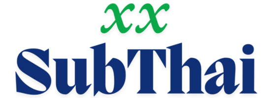 xxsubthai logo